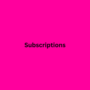 subscriptions