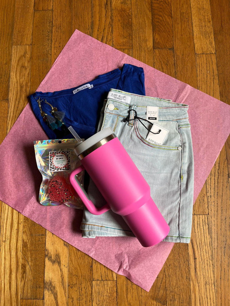 Judy Blue Outfit Subscription Box