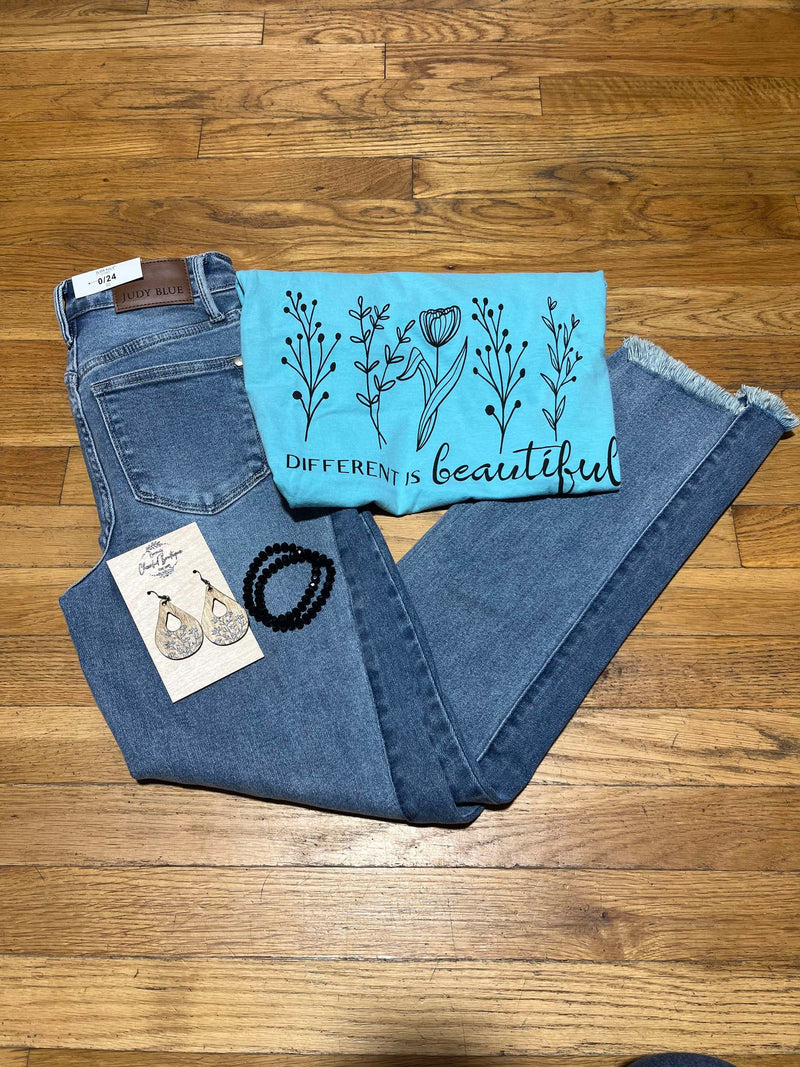 Judy Blue Outfit Subscription Box