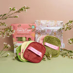 Original Make Up Eraser- Plant Power 7 Day Set