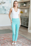 PREORDER: Magic Skinny Pants in Twelve Colors