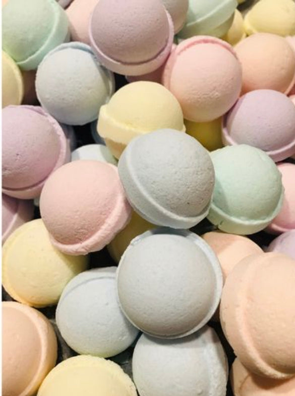 Bath Bombs