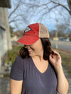 AR Baseball Cap