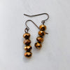 Sparkle Drop Earrings