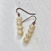 Sparkle Drop Earrings